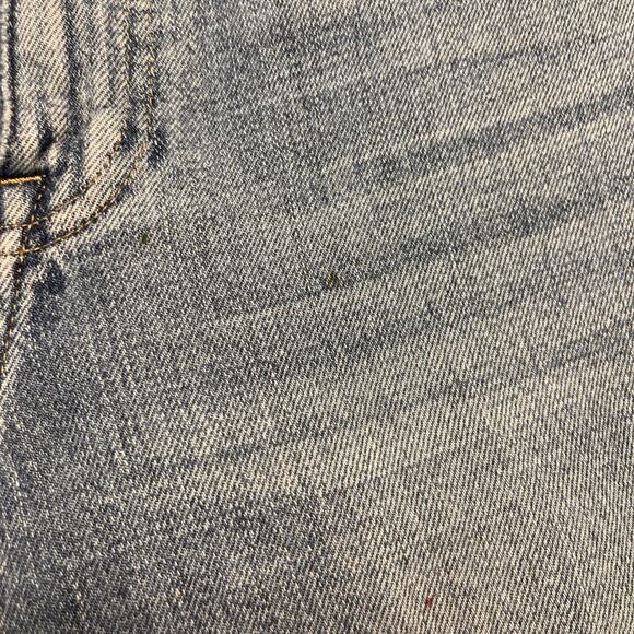 Pistola Distressed Skinny Jeans - Picture 8 of 10